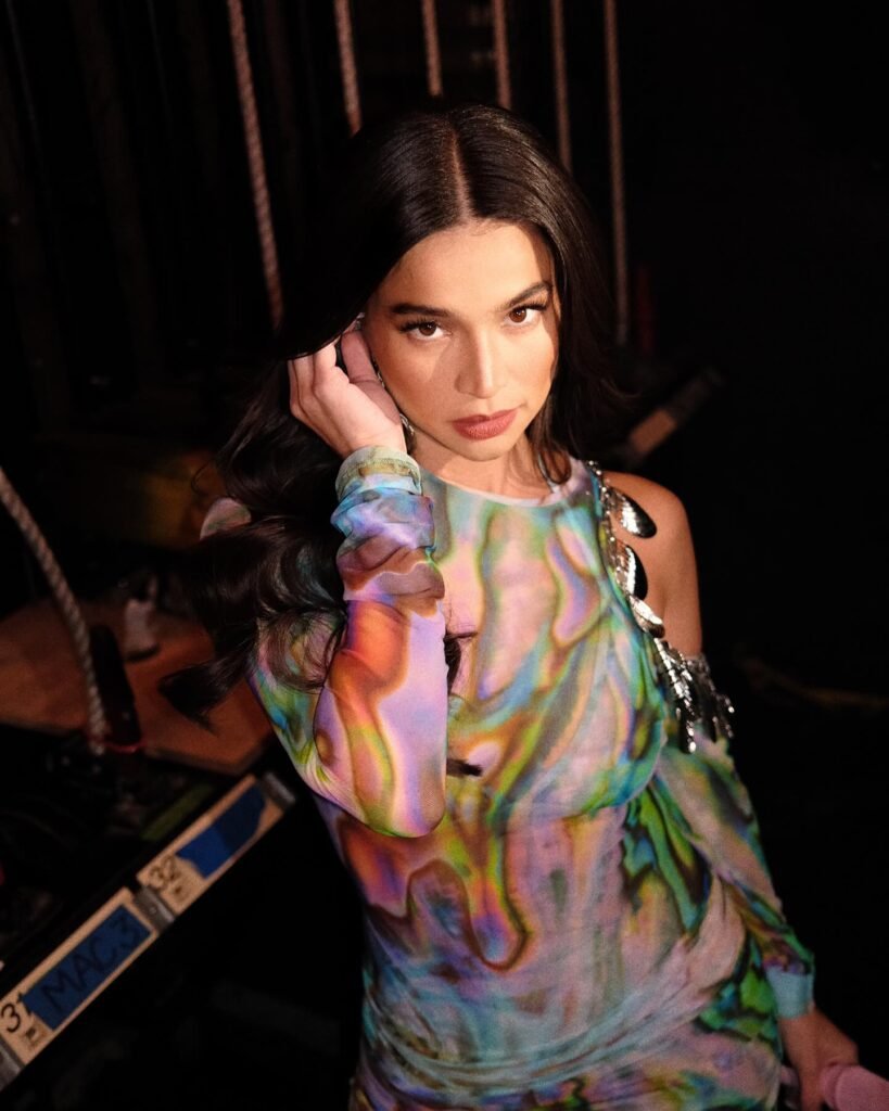 Anne Curtis-hot51 live