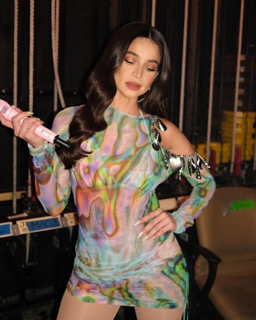 Anne Curtis-hot51 live