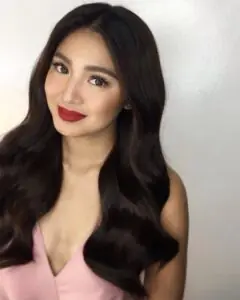 Read more about the article Pagsibol ng Ganda Nadine Lustre Beautiful sa Hot51