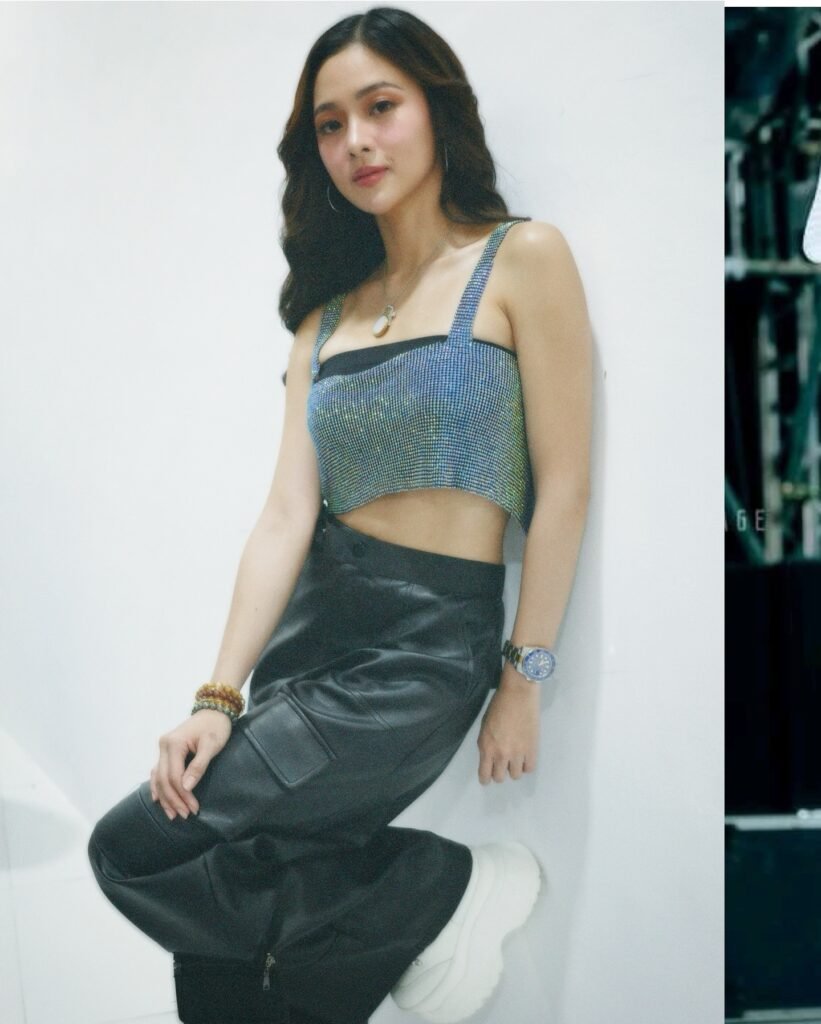 Kim Chiu-hot51 live