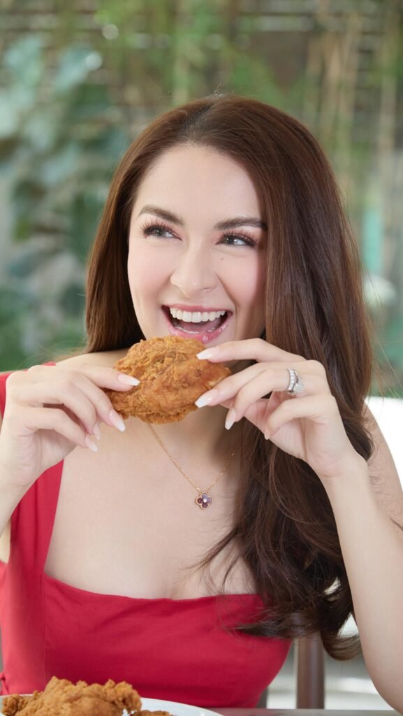Marian Rivera-hot51 live