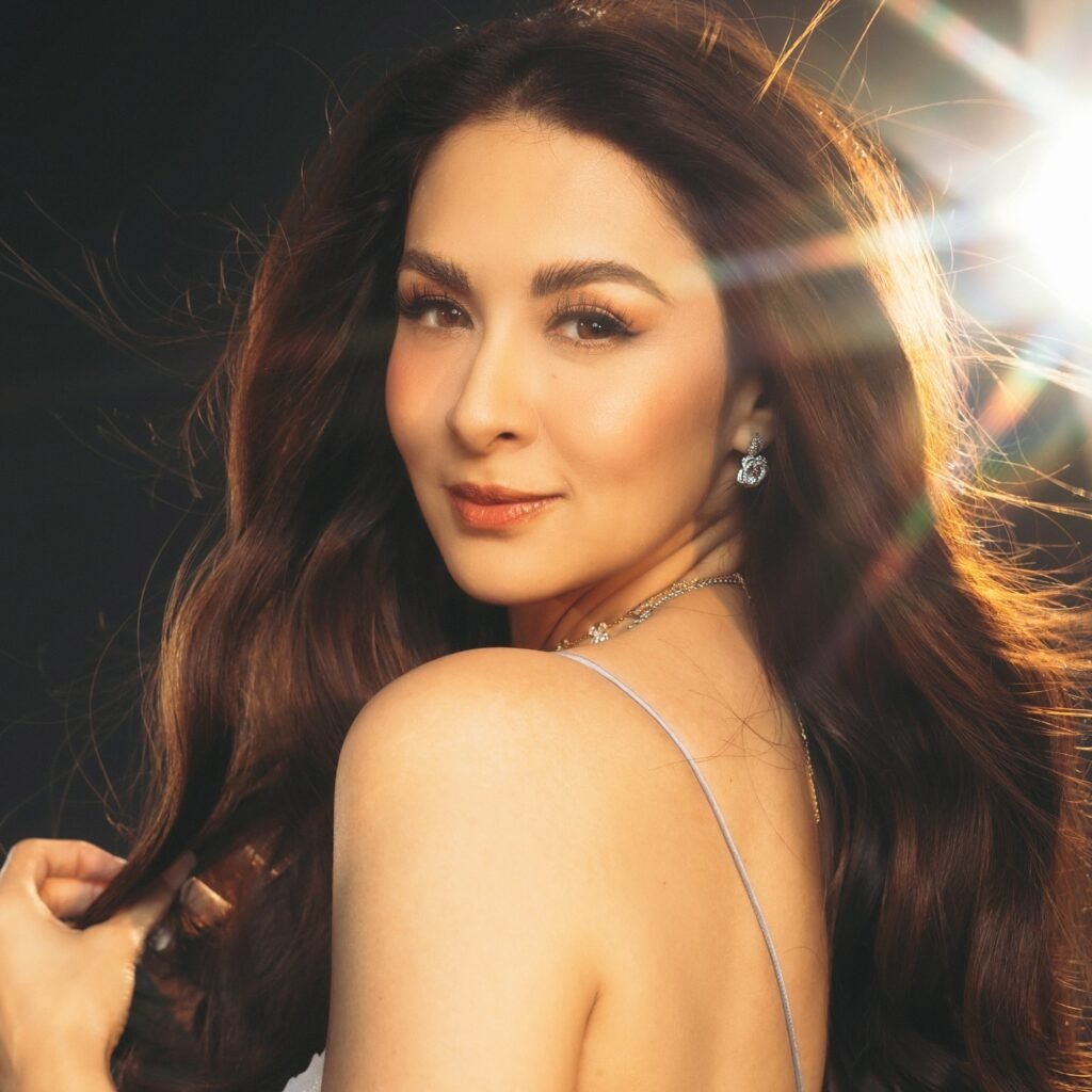 Marian Rivera-hot51 live