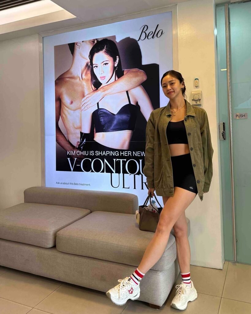 Kim Chiu-hot51 live