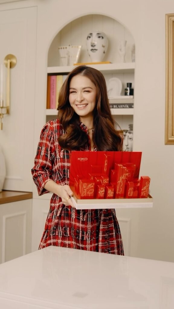 Marian Rivera-hot51 live