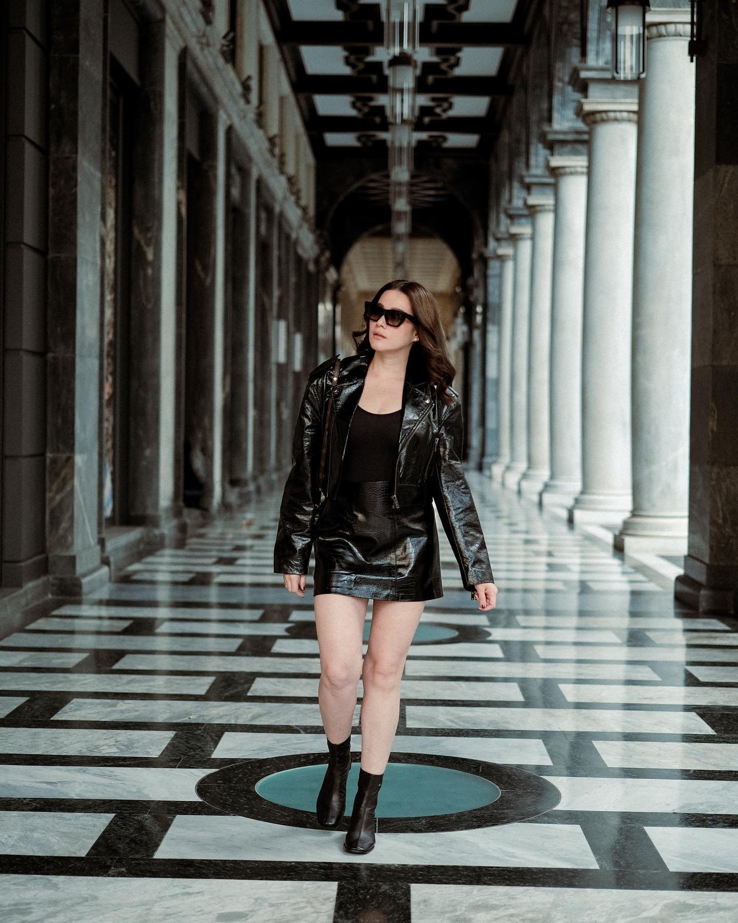 You are currently viewing Bea Alonzo Beautiful Ang Bituin ng Hot51 sa Pilipinas