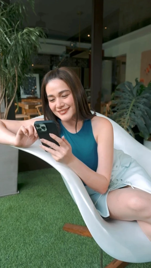 Bea Alonzo-hot51 live