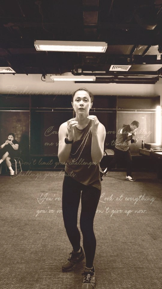 You are currently viewing Beautiful Philippines Actress with Jodi Sta Maria on Hot51