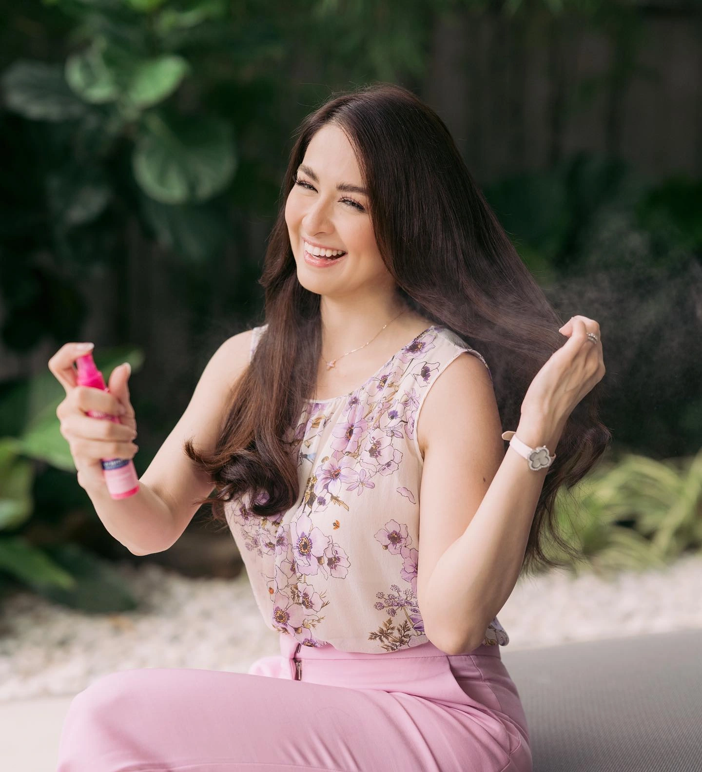 You are currently viewing Marian Rivera A Beautiful Filipino Actress on Hot51