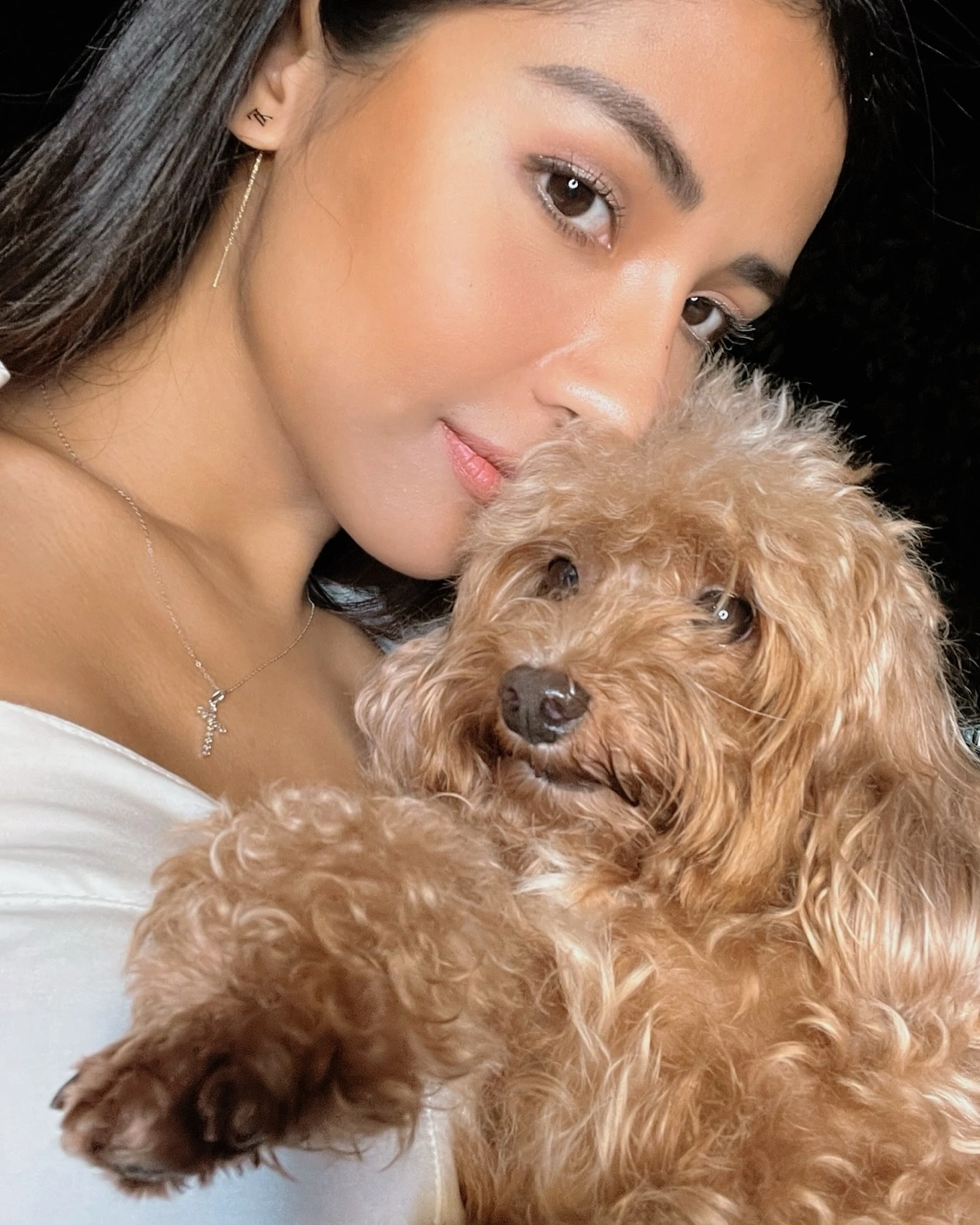 You are currently viewing Beautiful Filipina Actress Sanya Lopez on Hot51