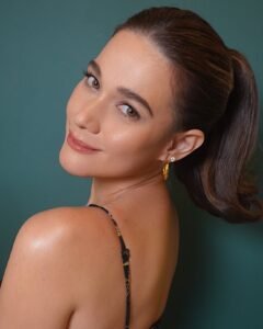 Read more about the article Bea Alonzo Beautiful Philippines Actress on Hot51