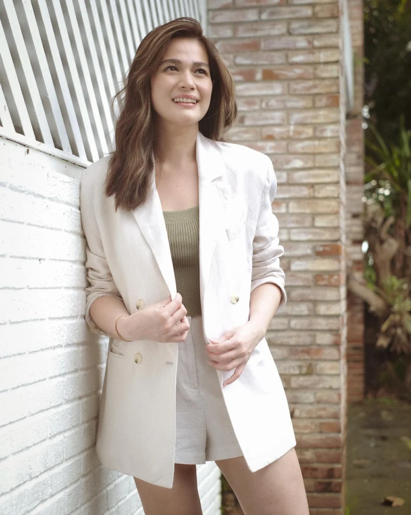 Bea Alonzo-hot51live