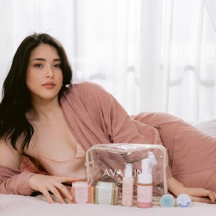 Kylie Padilla-hot51live