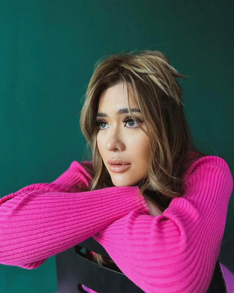 Angeline Quinto-hot51live