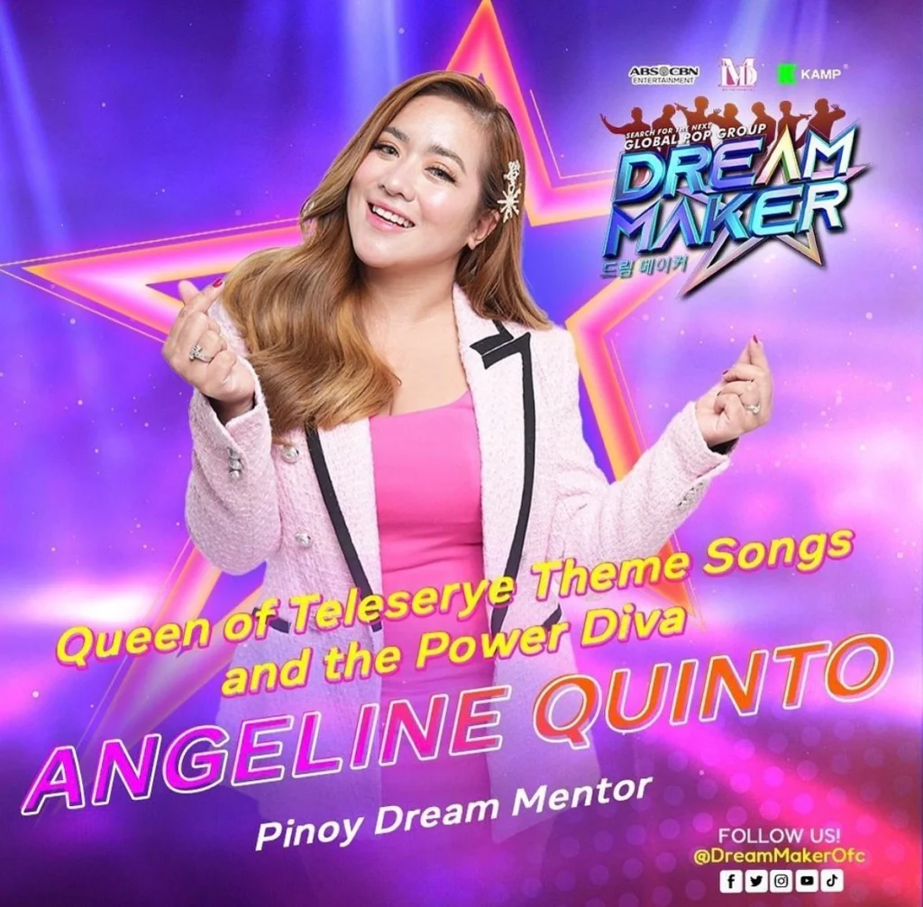 Angeline Quinto-hot51live