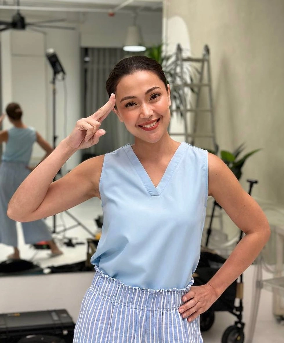 You are currently viewing Beautiful Jodi Sta Maria at ang Kanyang Hot51 Journey