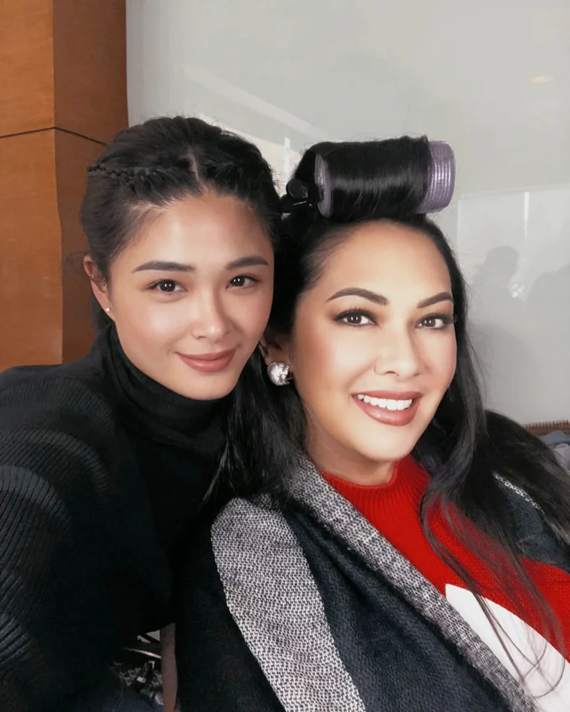 Yam Concepcion-hot51live