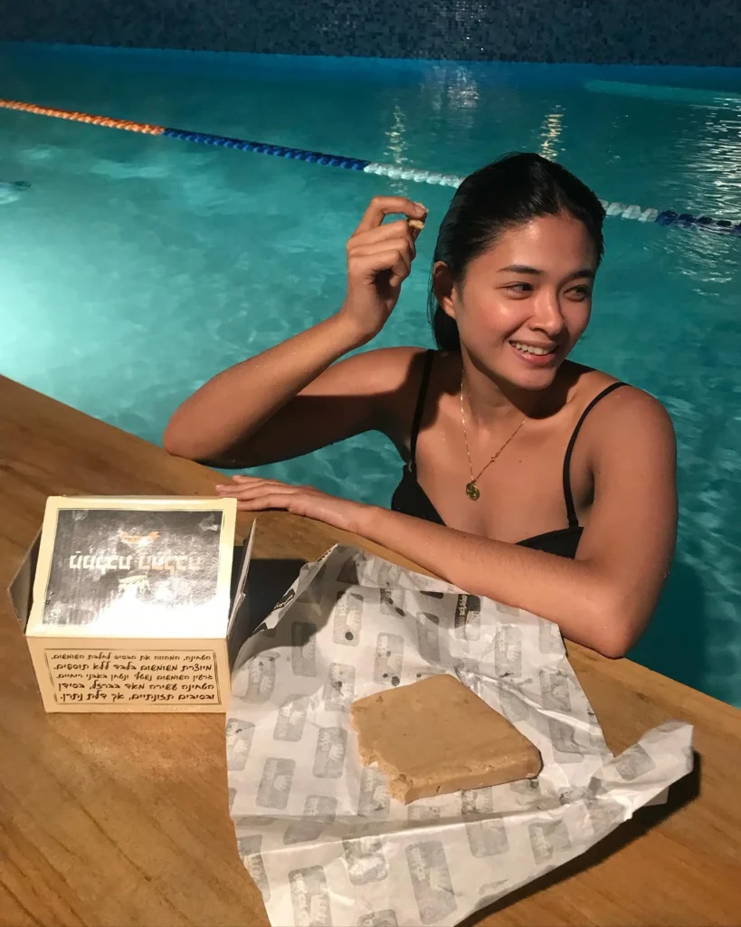 Yam Concepcion-hot51live