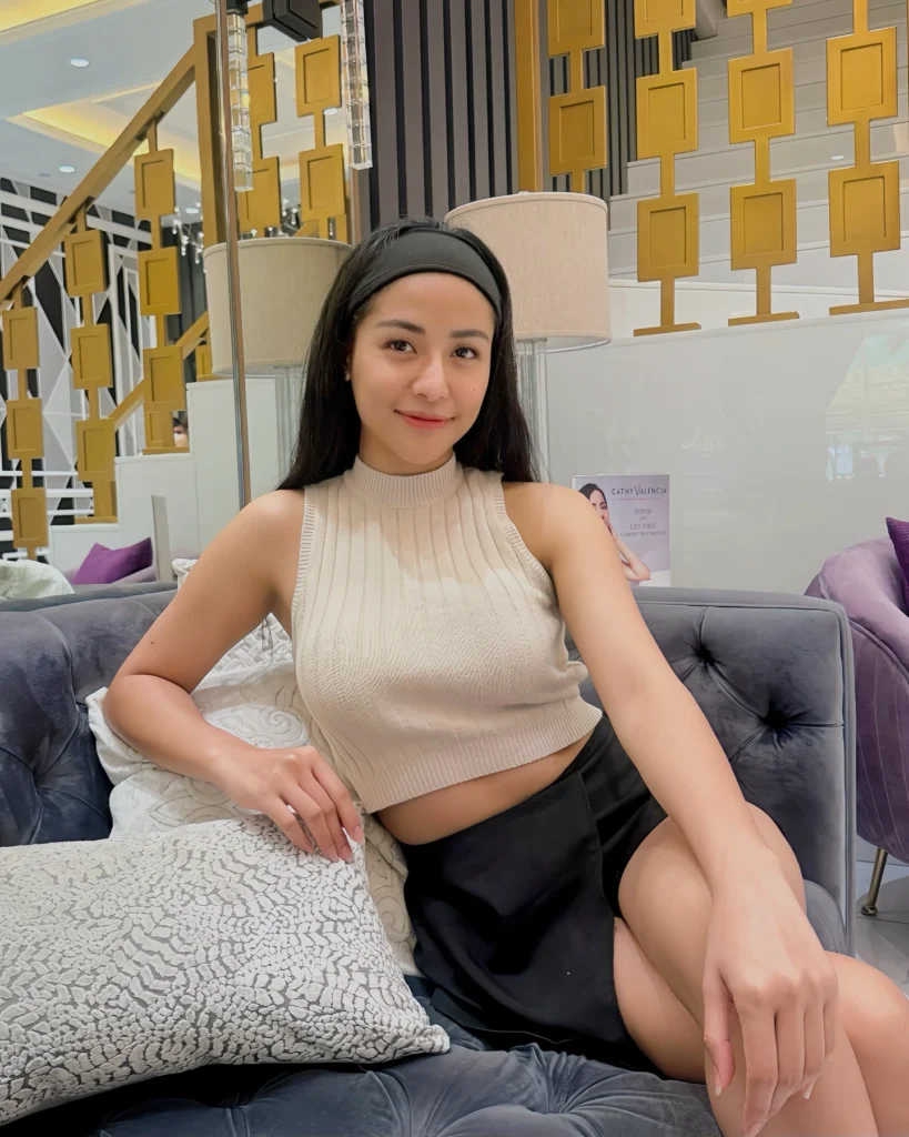 Sanya Lopez-hot51live