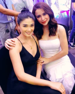 Read more about the article Gandang Pilipina ni Beautiful Yam Concepcion sa Hot51 App
