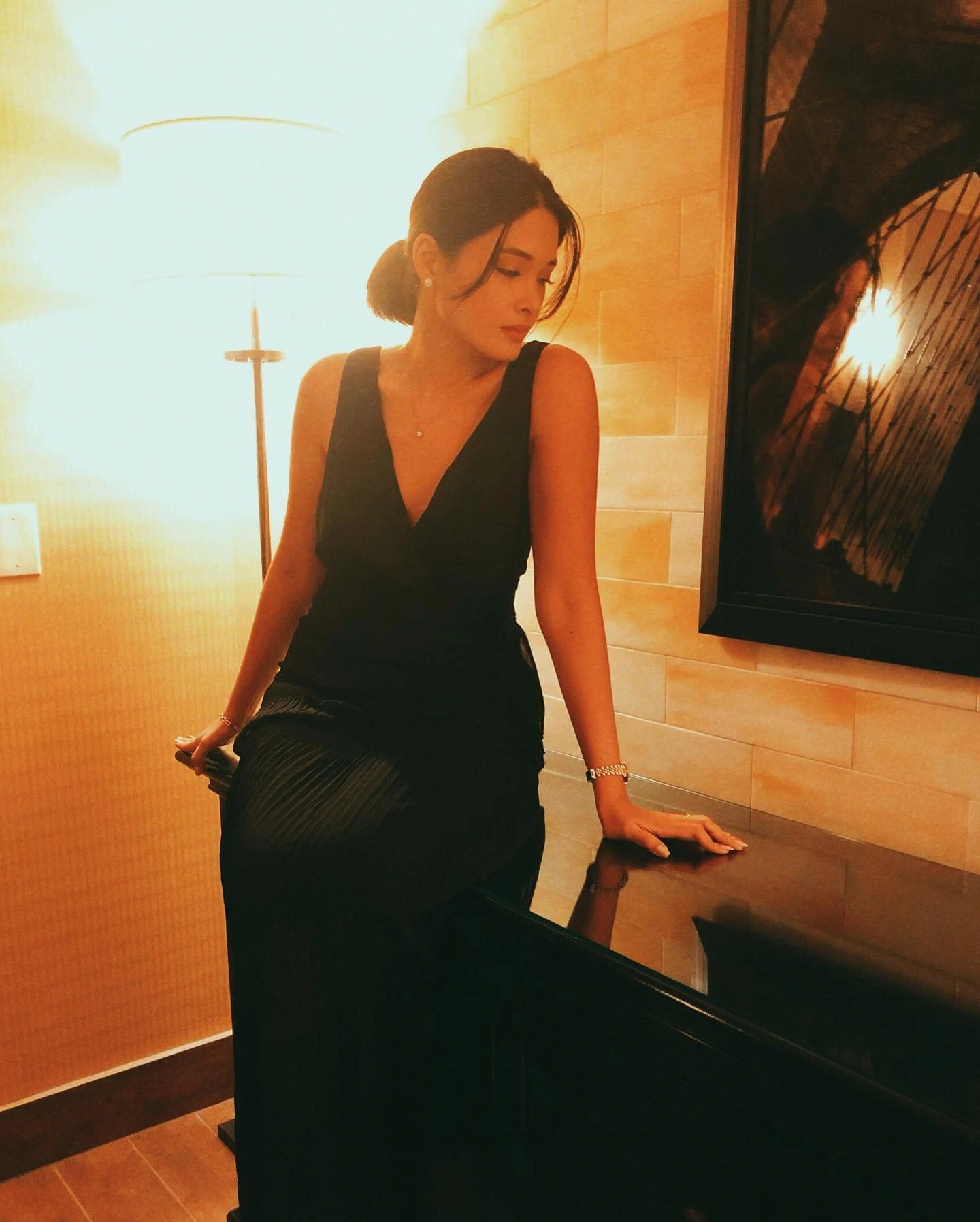 You are currently viewing Beautiful Yam Concepcion Ang Ganda ng Pilipinas sa Hot51