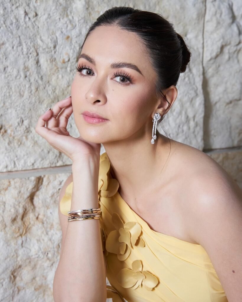 Marian Rivera-hot51 live