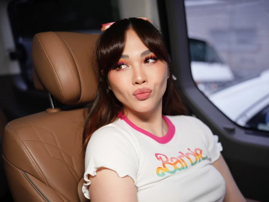 Janella Salvador-hot51live