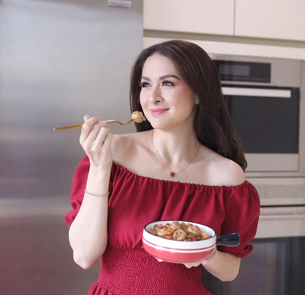 Marian Rivera-hot51live