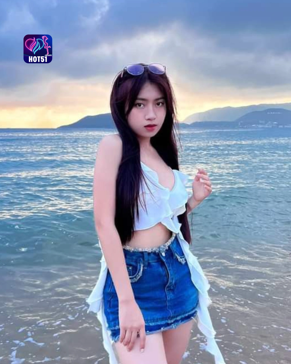 You are currently viewing Hot51 Live Mod APK  Ứng Dụng Livestream Số 1