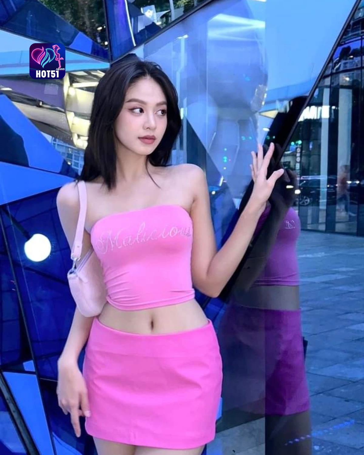 You are currently viewing Hot51  Ứng dụng live stream hot nhất Việt Nam