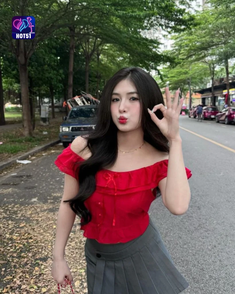 Hot51  Ứng dụng live stream hot nhất Việt Nam