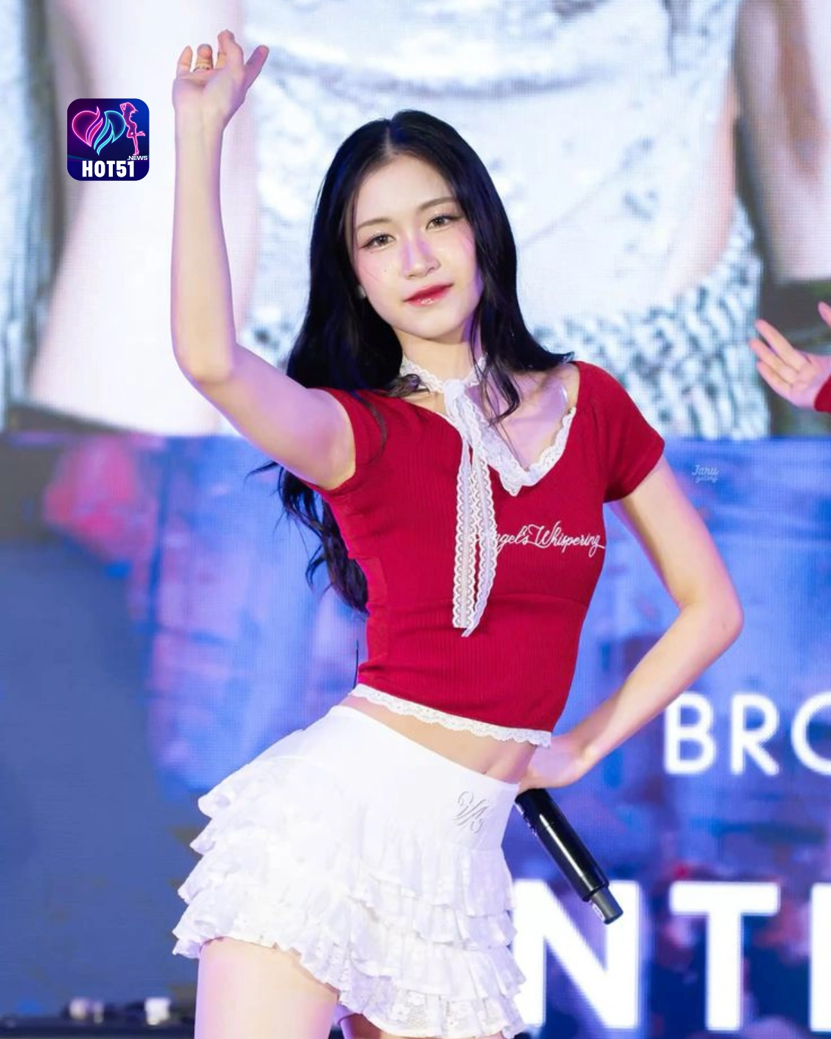 Read more about the article Hot51 Live Stream  Ứng dụng đang ‘gây sốt’ VN