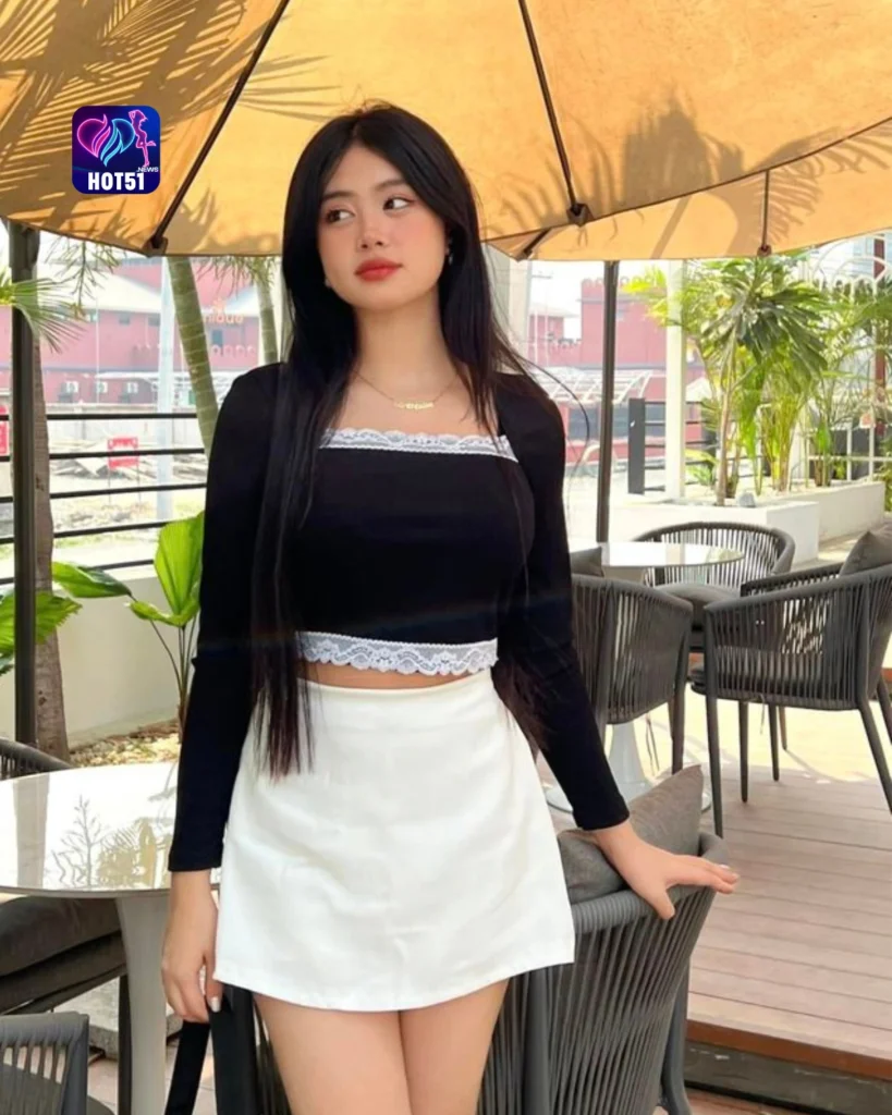 Hot51 Ứng dụng livestream số 1 Việt Nam