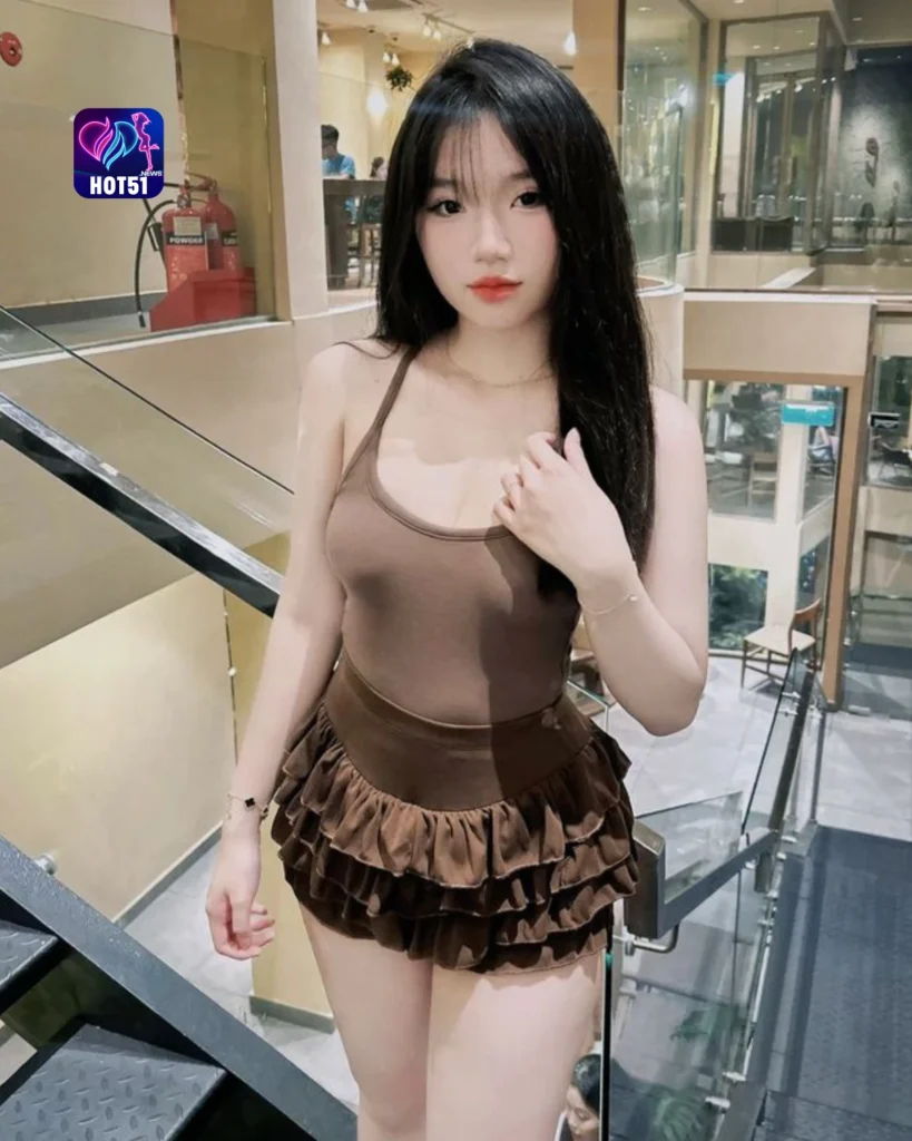 Hot51 Ứng dụng live stream đỉnh cao Việt Nam