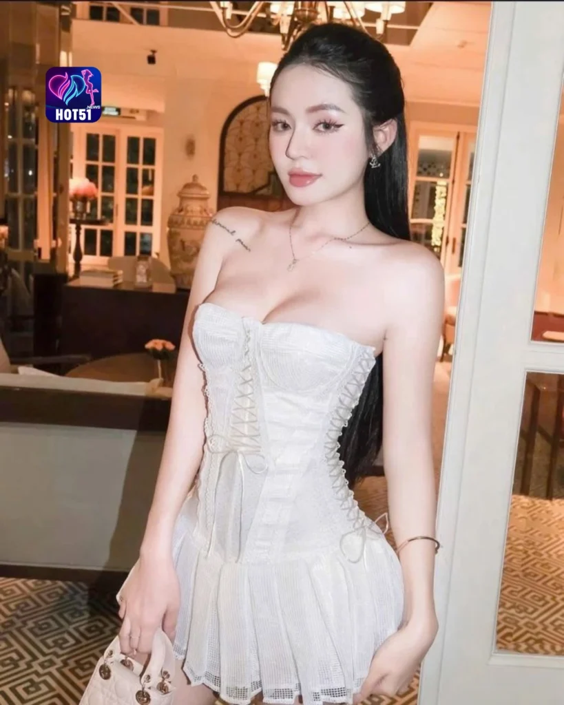 Hot51 Live  Ứng dụng livestream hot nhất VN