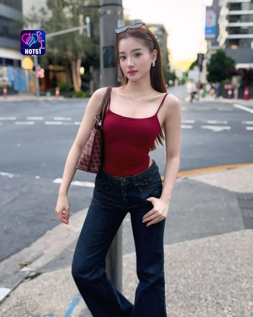 Hot51 Live Stream  Ứng Dụng Xem  Kết Bạn Hot51