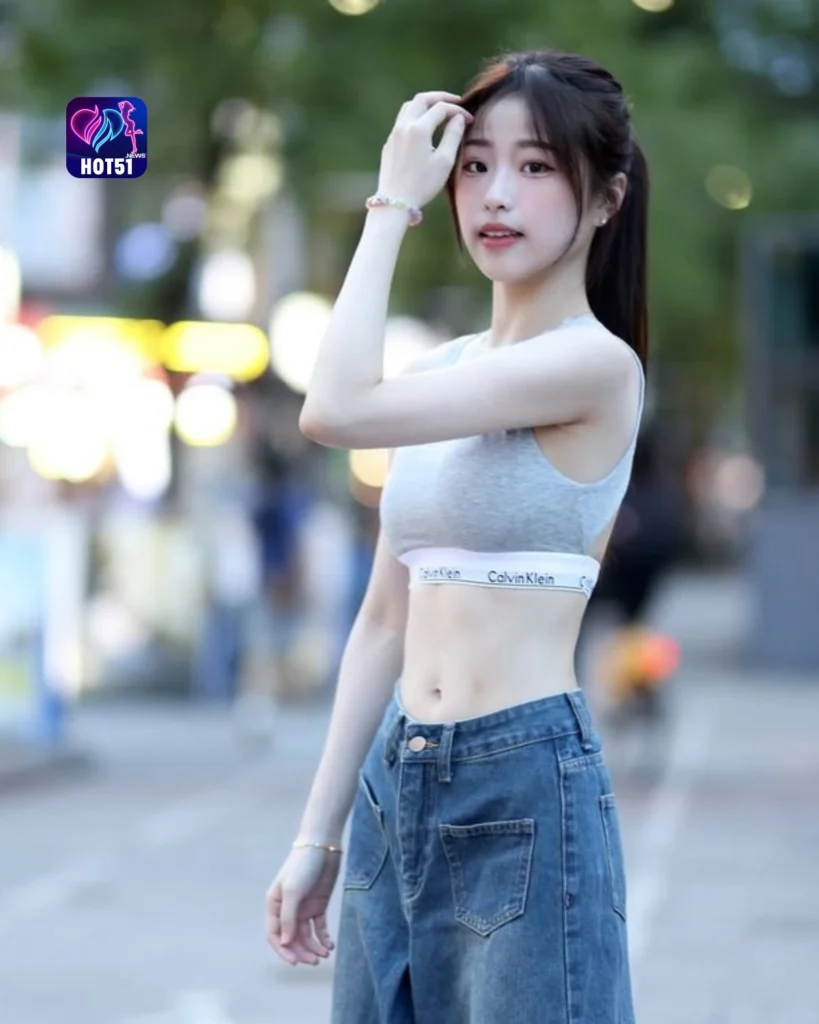 Hot51 Live Ứng dụng livestream hàng đầu VN